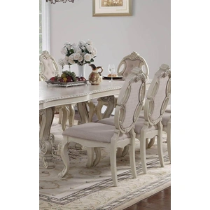 ACME Ragenardus Dining Chair (Set of 2)
