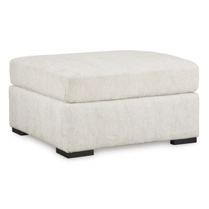 Ashley Furniture Chessington Polyester Oversized Accent Ottoman