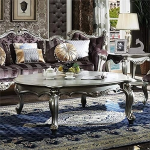 ACME Picardy Coffee Table