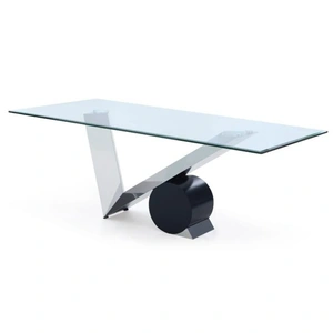 Pantek Furniture DT 630 Rectangular Dining Table