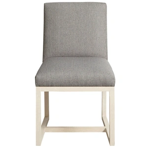 Universal Furniture Carter Fabric/Wood Side Chair (Set of 2)