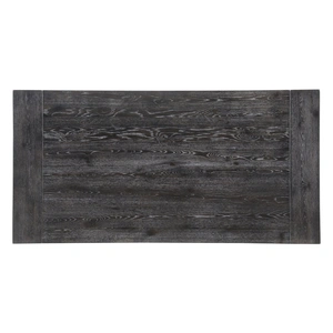 ACME Bernard Wood Rectangular Dining Table