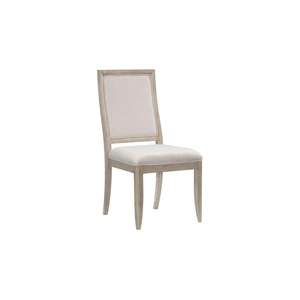 Homelegance Mckewen Modern Dining Room Set, Gray