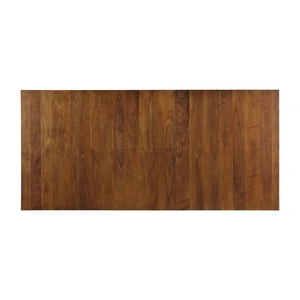 ACME Apollo Wood/Wood Veneer Rectangular Extendable Dining Table, Walnut