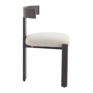 Zuo Modern Tiana Olefin/Aluminum Dining Chair