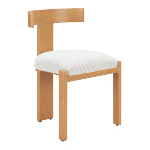 Zuo Modern Tiana Olefin/Aluminum Dining Chair