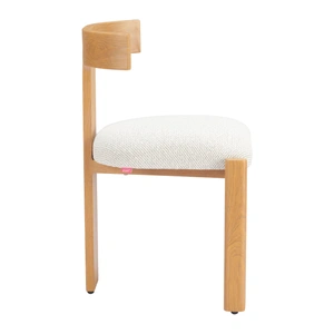Zuo Modern Tiana Olefin/Aluminum Dining Chair