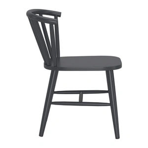 Zuo Modern Shio Aluminum Dining Chair