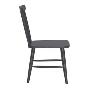 Zuo Modern Zeilen Aluminum Dining Chair (Set of 2)