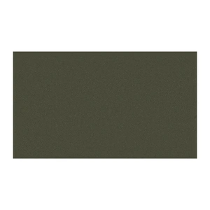 Zuo Modern Dert Rectangular Faux Concrete/Wood Coffee Table, Gray