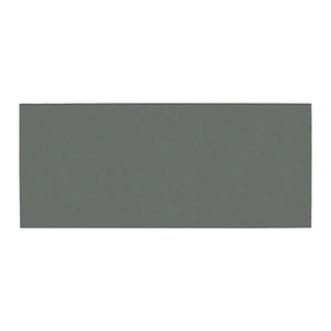 Zuo Modern Suan Rectangular Faux Concrete/Wood Dining Table, Gray