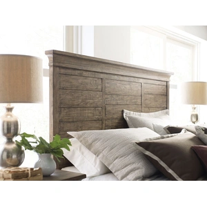 Kincaid Plank Road Jessup Wood Panel Bed