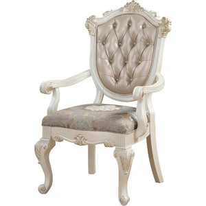 ACME Chantelle Dining Armchair (Set of 2)