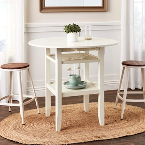 ACME Tartys Counter Table