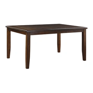 ACME Urbana Wood/Wood Veneer Extendable Counter Table, Espresso