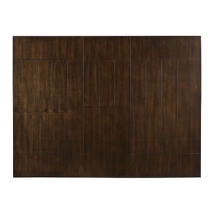 ACME Urbana Wood/Wood Veneer Extendable Counter Table, Espresso