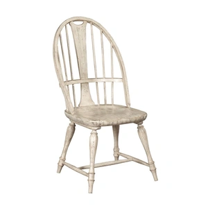 Kincaid Weatherford Baylis Wood Side Chair