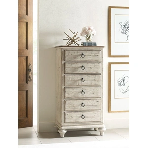 Kincaid Weatherford Catlins Metal Bedroom Set