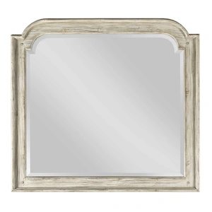 Kincaid Weatherford Westland Rectangular Wood Mirror
