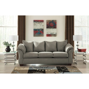 Ashley Furniture Darcy Polyester Sofa