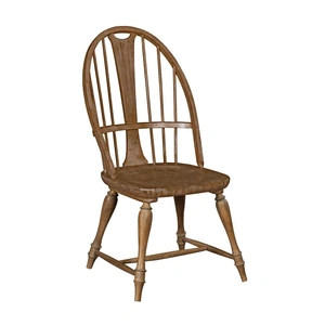 Kincaid Weatherford Baylis Wood Side Chair