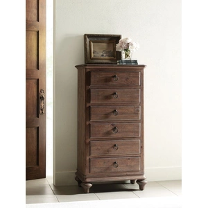Kincaid Weatherford Devon Wood 6-Drawer Lingerie Chest