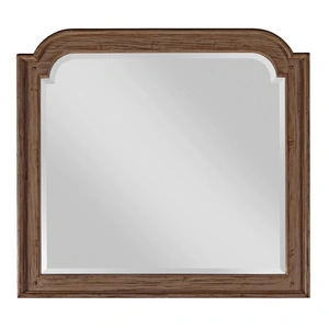 Kincaid Weatherford Westland Rectangular Wood Mirror