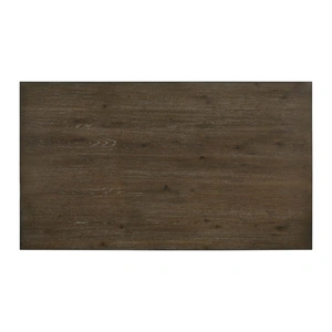 ACME Farren Wood Rectangular Dining Table, Espresso
