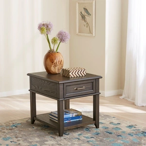 Liberty Furniture Mill Creek Lift Top Cocktail Table Set | 3-Piece | Peppercorn, Peppercorn