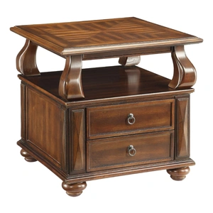 ACME Amado End Table
