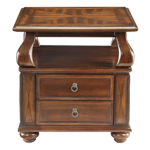 ACME Amado End Table