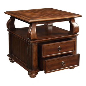ACME Amado End Table