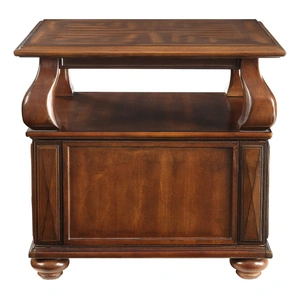 ACME Amado End Table