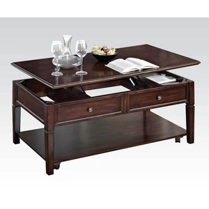 ACME Malachi Coffee Table w/Lift Top