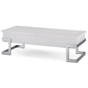 ACME Calnan Lift Top Rectangular Storage Coffee Table