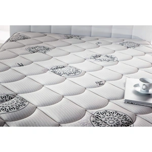 Bellona USA Dream Firm 9-inch Foam Mattress