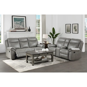Homelegance Aram Living Room Set