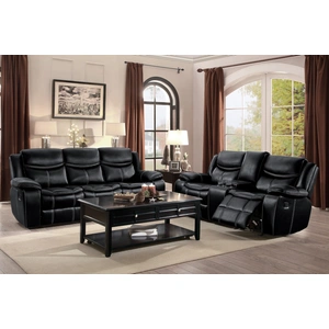 Homelegance Bastrop Living Room Set