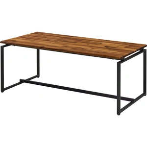 ACME Jurgen 3-Piece Coffee & End Table Set