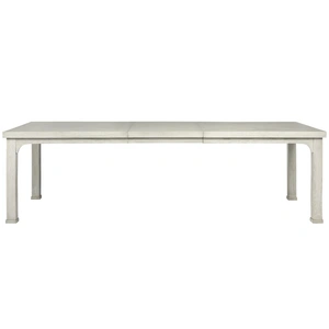 Universal Furniture Homecoming Wood Dining Table, Sandbar