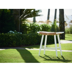 Universal Furniture Escape Counter Stool, Sailcloth