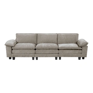 Homelegance Dublin Chenille Modular Sofa