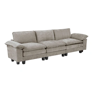 Homelegance Dublin Chenille Modular Sofa