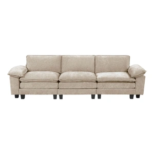 Homelegance Dublin Chenille Modular Sofa
