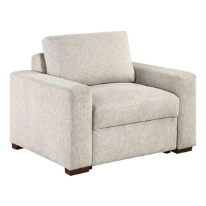 Homelegance Isla Microfiber Modular Chair