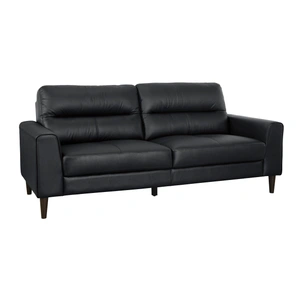 Homelegance Lewes Leather Sofa