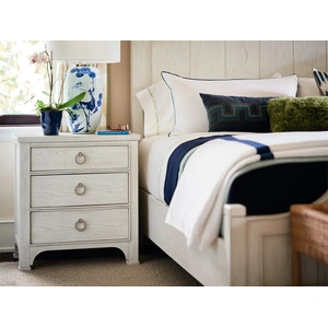 Universal Furniture Surfside Wood Panel Bedroom Set, Sandbar