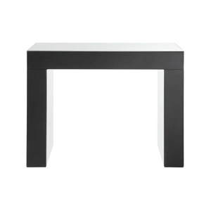 ACME Glam Nysa 90159 Mirrored/Faux Crystals Vanity Desk