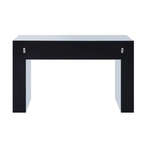 ACME Glam Noralie 90465 Mirrored/Faux Diamonds Vanity Desk