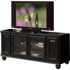 ACME Ferla TV Stand, Black